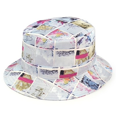 LOUIS TERAI X CA4LA HAT 15S