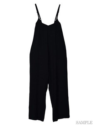 ロングロンパース