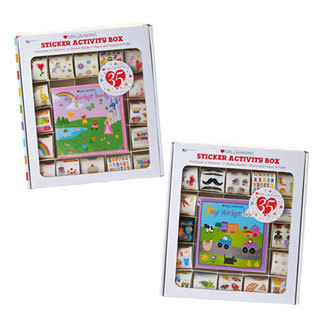 グロスマン　ステッカー