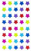 Sparkle Multi Micro Stars