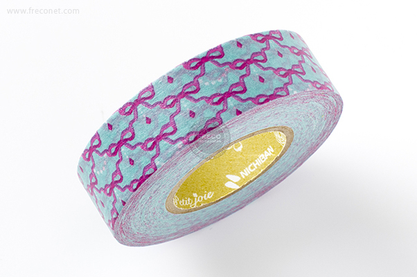 プチジョアマスキングテープ