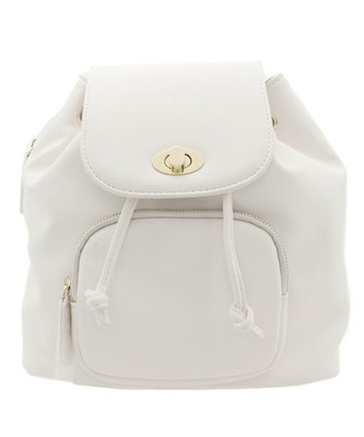 コンパクトリュック