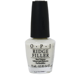 OPI　ネイル　リッジフィラー