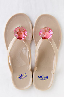 9月PKサファイヤ・フラット（sbe0061）