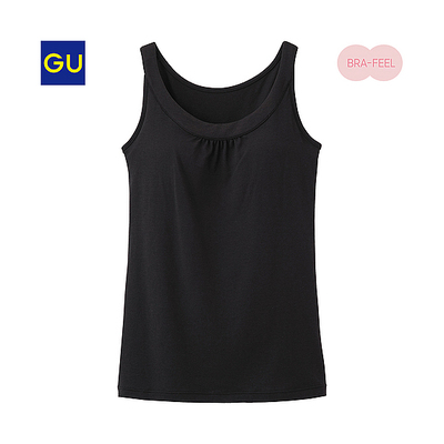ブラフィールタンクトップＡ