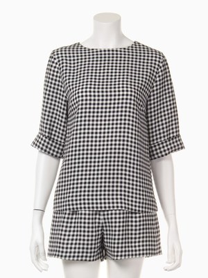 ミニマムセットアップ