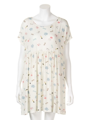 レディクローゼットドレス