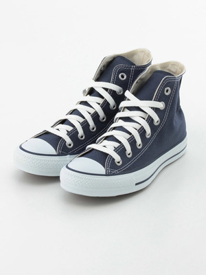 CANVAS ALL STAR HI