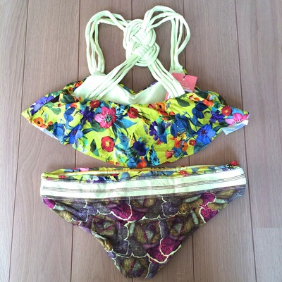 Maajiビキニ DERBYLISCIOUS 446 