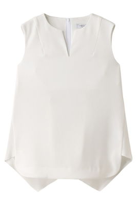 ノースリーブトップス