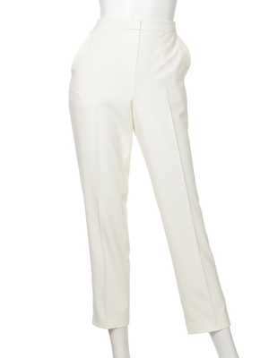 FRAY I.D (フレイアイディー)  テーパードイージーパンツ