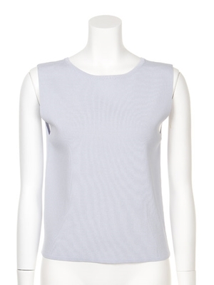 FRAY I.D (フレイアイディー)  ニットトップス