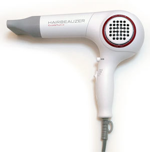 ヘアビューザー　エクセレミアム2