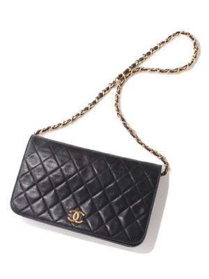 USAGI Vintage (ウサギヴィンテージ)  80-90s CHANEL matelasse