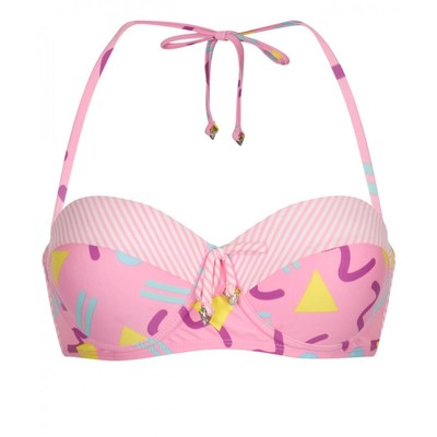 ストライプ レトロポップ セット