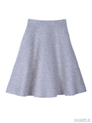 モヘアリングフレアSK