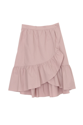 タイプライタースカート