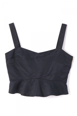 アドリーナ ショートブラウス