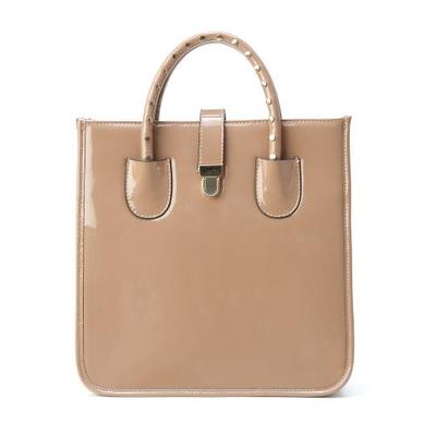 ニースヴァーチカルトート