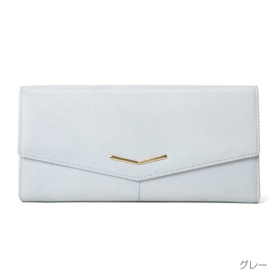 ノマドロングウォレット