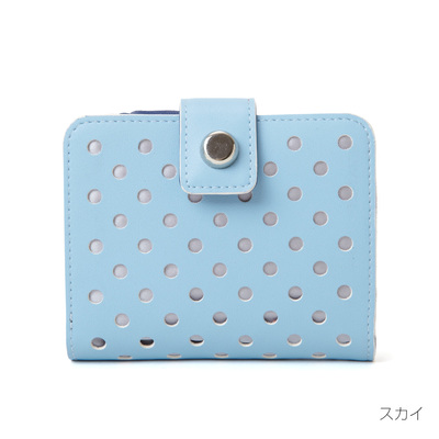 カクタスミニウォレット