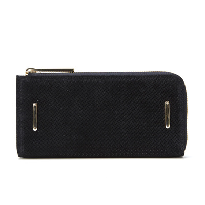 ミュールロングウォレット