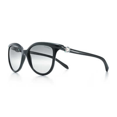 ジーグフェルド コレクション キャットアイ サングラス