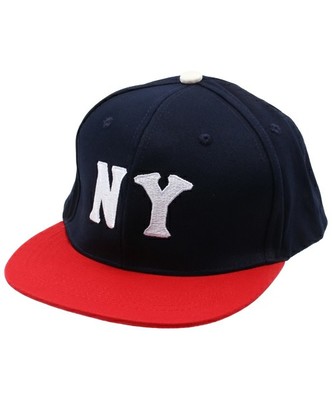 WEGO/NYベースボールキャップ