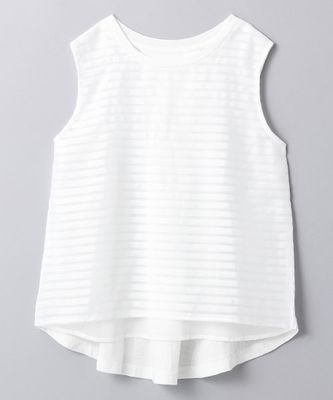 ペイズリープルオーバーNS