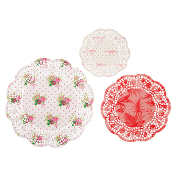 レースペーパー