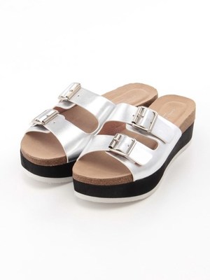 足にやさしいサンダル