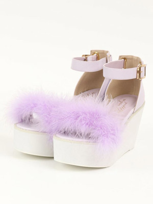 マラボーサンダル