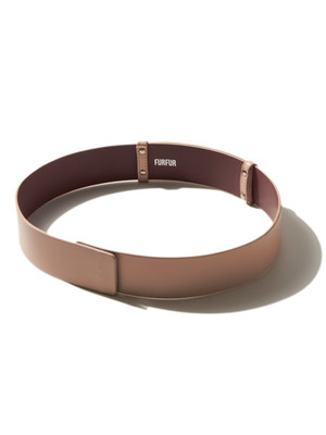 ウエストベルト