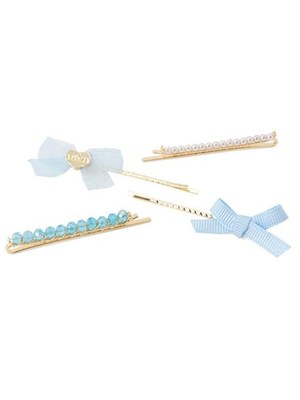 リボン4本セット