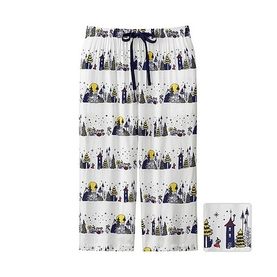 WOMEN ムーミンリラコA01・69