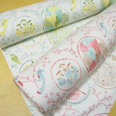 生地 ムコウトコチラ