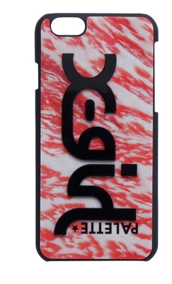 X-girl palette FINE MOBILE CASE