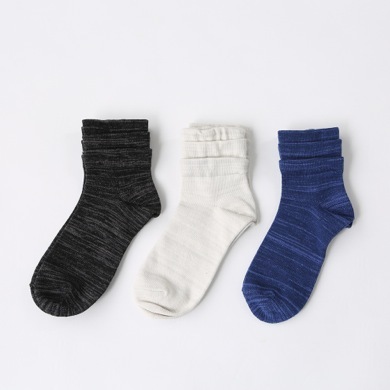 接触冷感たけのこクルー