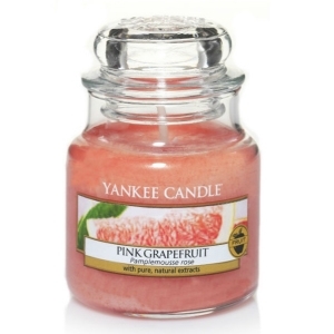 YANKEE CANDLE ジャーS