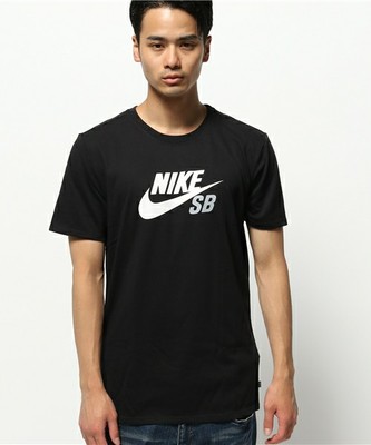 JORDAN BRAND AS SB DF ICON LOGO TEE