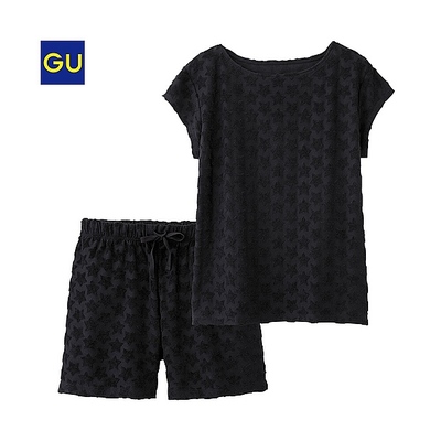 （GU）パイルルームセット