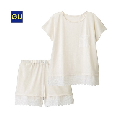 （GU）スカラップルームセット