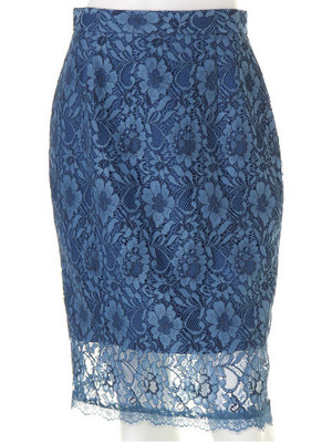 レースタイトスカート/Rirandture