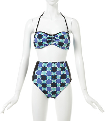Geometric BIKINI