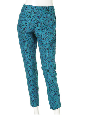 レースパンツ/JUSGLITTY