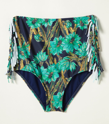 CACTUSISLAND HW BIKINI SHORTS
