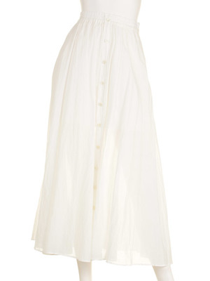 ロングスカート