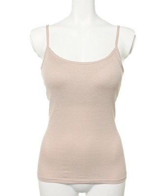 デオドラントバンブーパデットキャミ