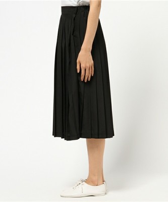 KBF（ケービーエフ） プリーツスカート