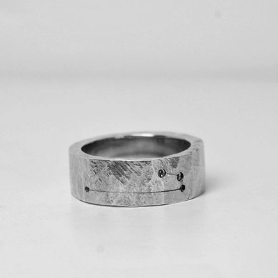 おひつじ座/リング